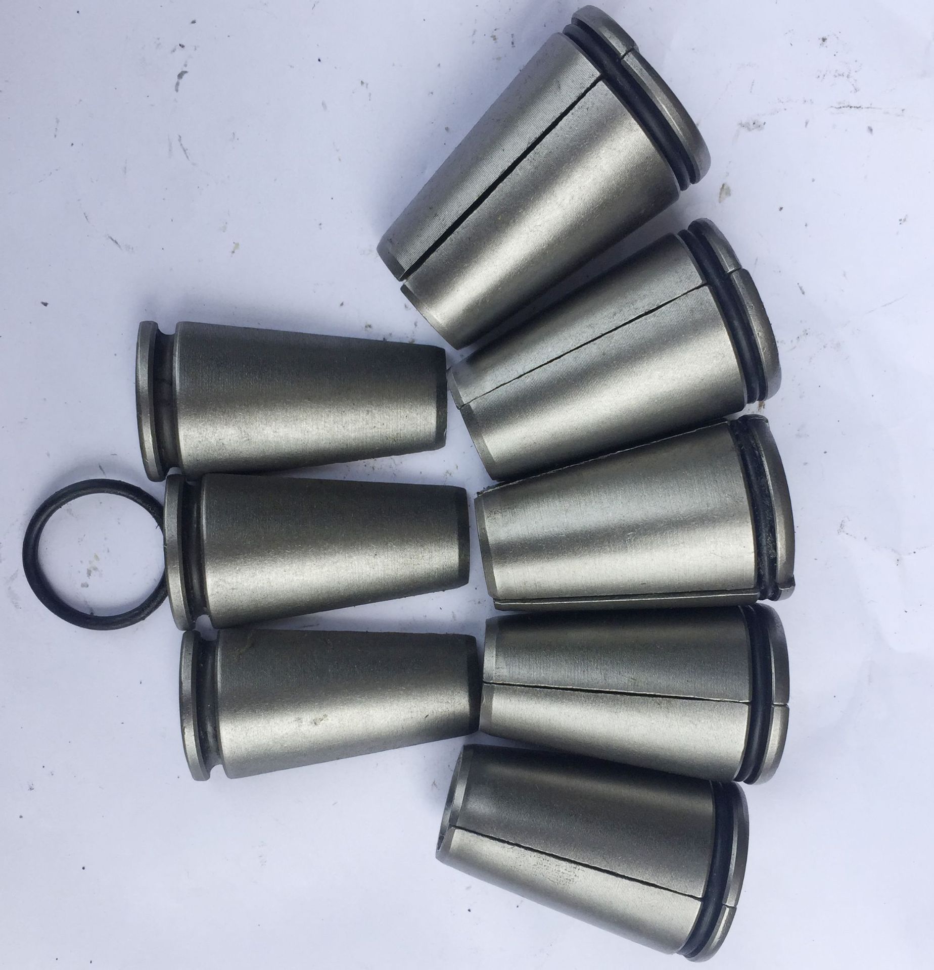 工具夹片 散装批发可定 制质美价廉