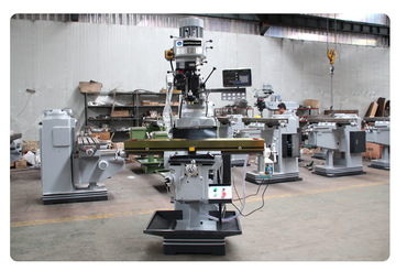 联系卖家全部5个规格型号规格型号价格(元)库存进货数量炮塔铣床配件