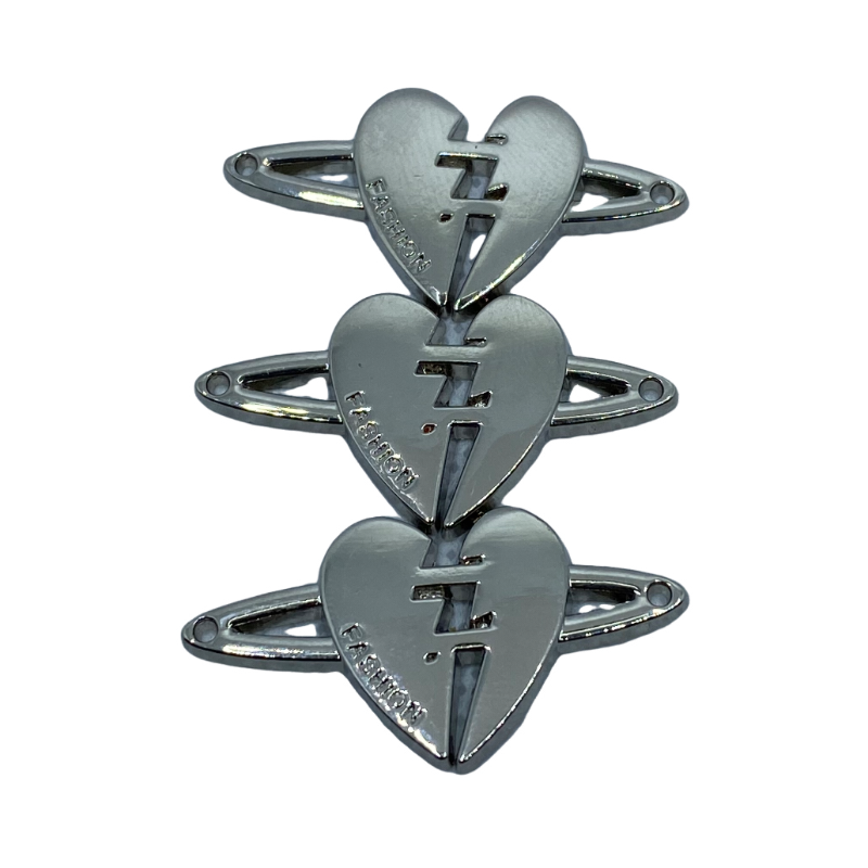 可定金属标牌链子diy大衣链条领标压铸冲压logo五金牌子标标-阿里巴巴