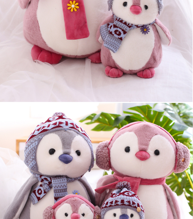 与多家品牌厂商形成合作关系,经营的卡通类毛绒玩具全部正版授权,杜绝