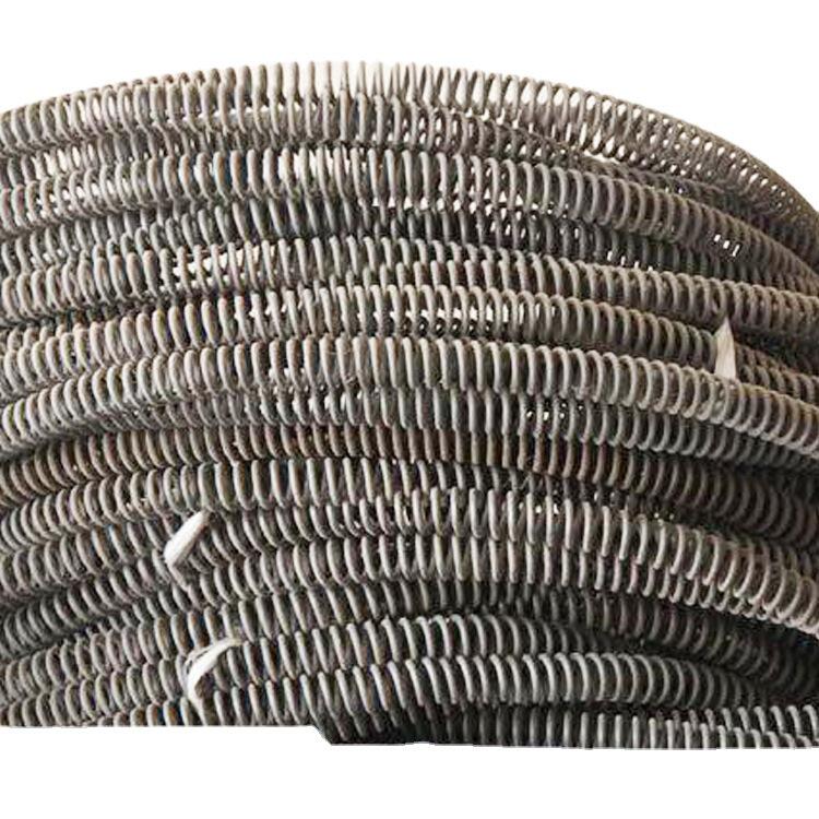 铁铬铝电热丝 镍铬发热丝 井式炉热处理炉电炉丝工业电炉电阻丝