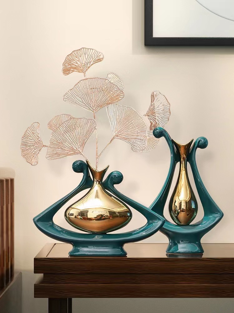 新中式风格饰品