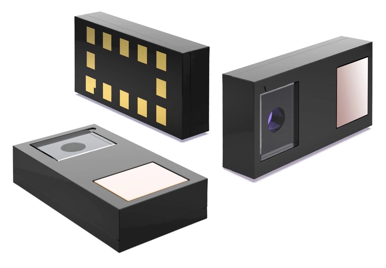 tof传感器-tof传感器厂家,品牌,图片,热帖-阿里巴巴