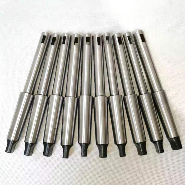 非标莫氏锥柄镗床刀杆 钨钢抗震小径浮动可调节镗刀杆延长杆