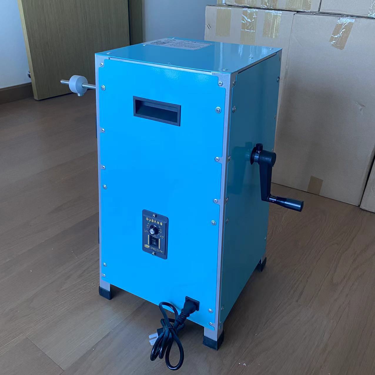 手自一体卷带机织带打卷机绕线机-阿里巴巴