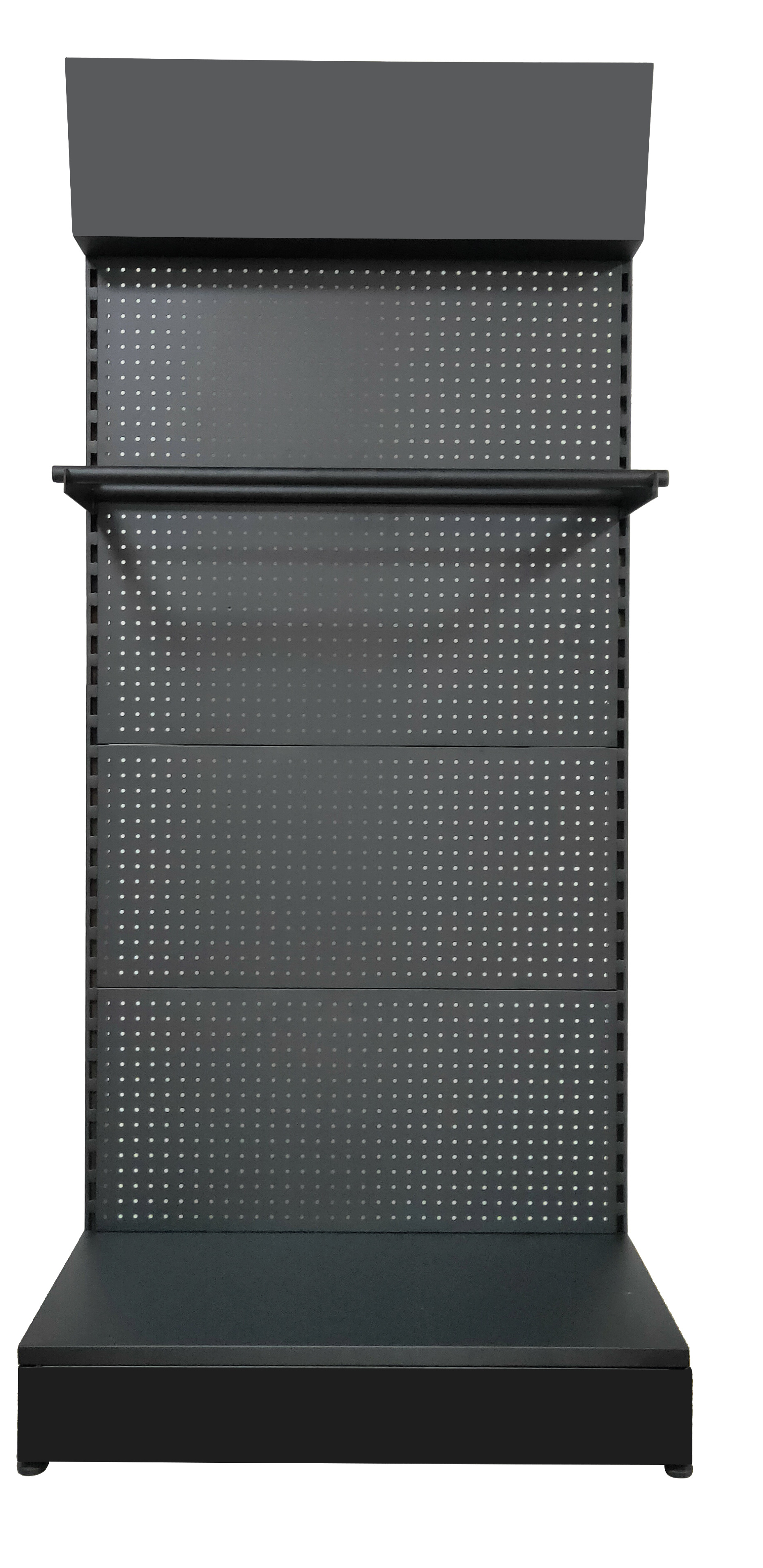 洞洞板展示架 手机配件展示架 工具货架定制 空调展架 灯具展示架-阿