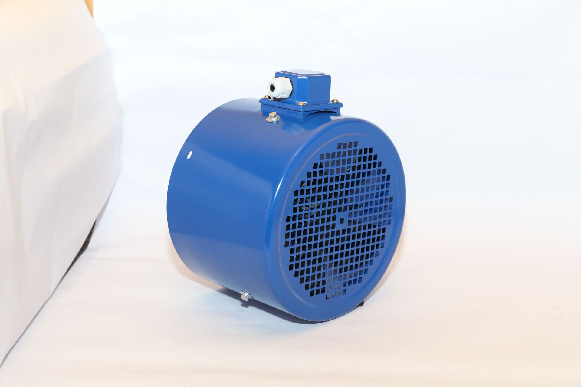 变频轴流风机 电机散热冷却风扇 变频电机散热通风机厂家批发