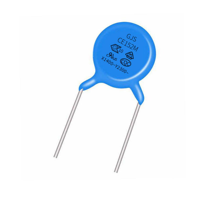 捷容安规电容贴片安规电容深圳贴片安规电容深圳贴片y电容222m400