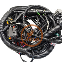 0排量发动机线束总成机舱线束_阿里巴巴找货神器