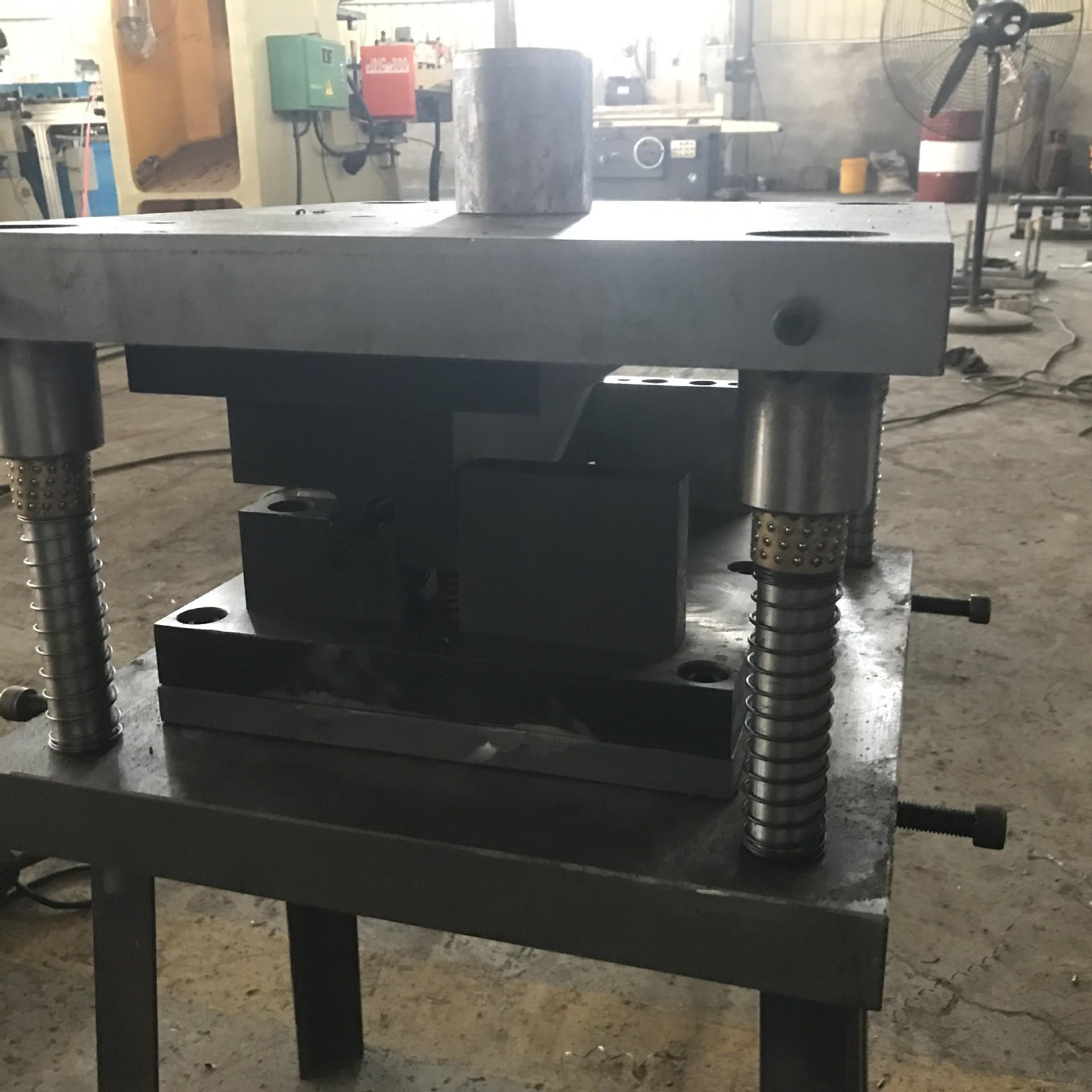 外壳冲压模具 五金电镀冲压模具钣金开模连续模 单冲开模产品加工