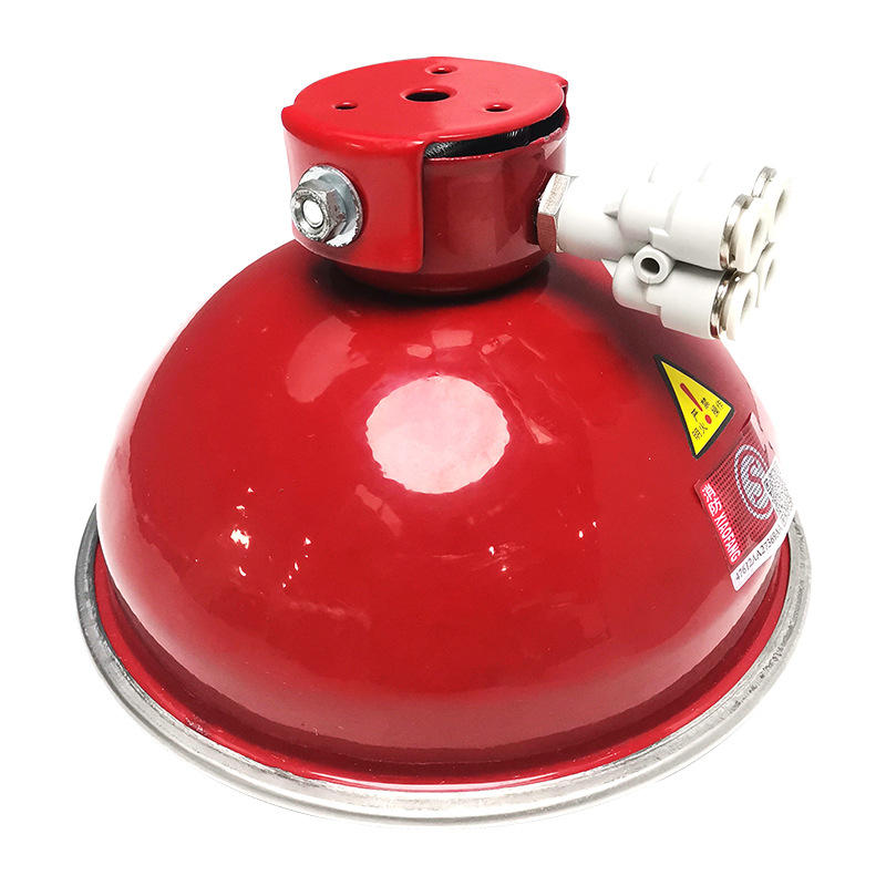 悬挂式自动灭火器灭火弹温控电控车载灭火器私家车配电柜灭火装置