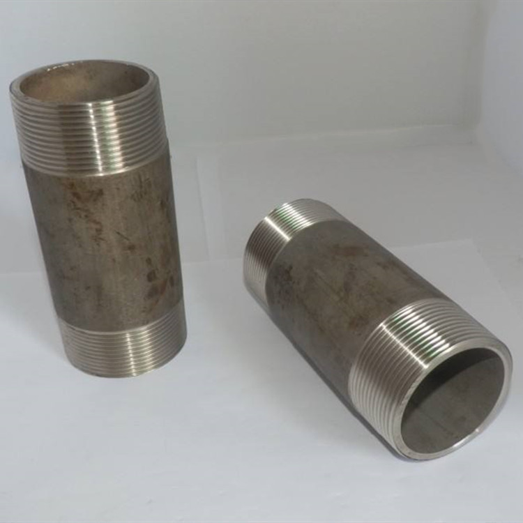 不锈钢双头丝外螺纹对丝双头外丝管子外丝管外丝内