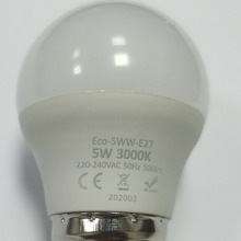 LED 球泡 CE PSE认证可用在工程、酒店、商埸、超市等厂家直供质