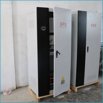 消防应急电源主机柜电池柜 eps疏散照明 公路隧道-阿里巴巴