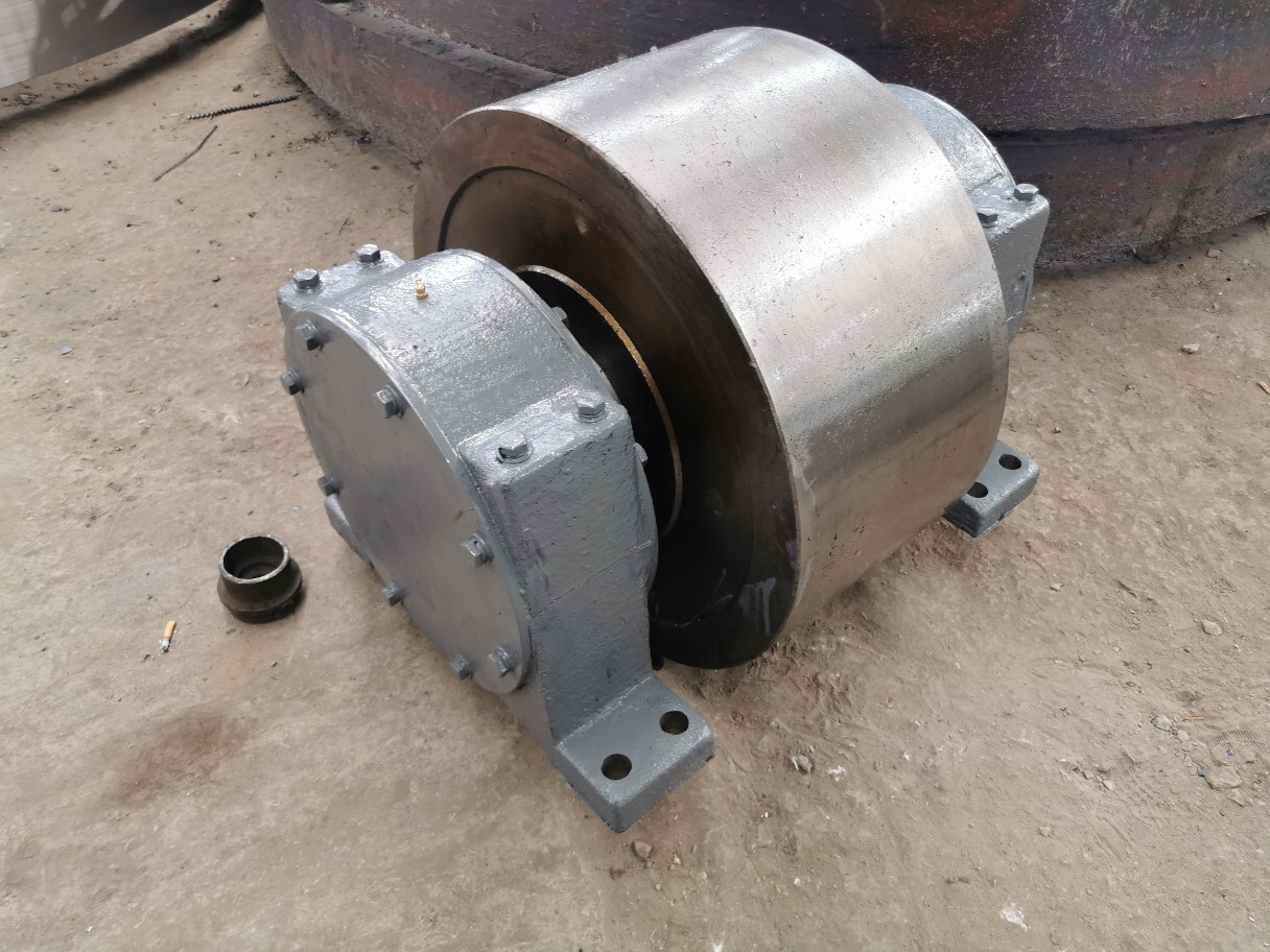 徐州鼎航工程机械有限公司 已选0台/0.00元 规格         回转窑拖轮