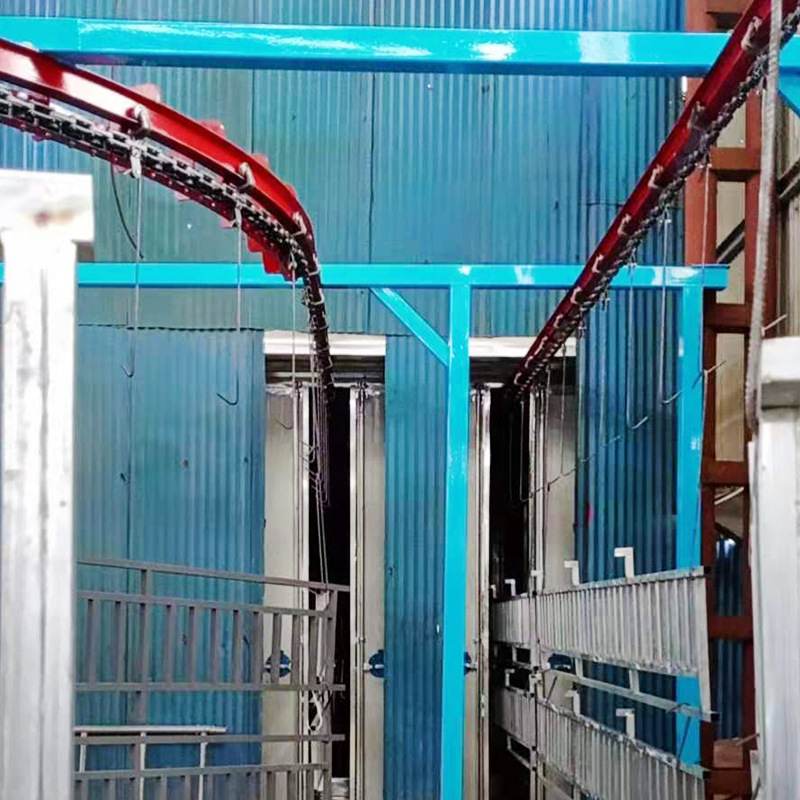 流水线静电喷塑-流水线静电喷塑厂家,品牌,图片,热帖-阿里巴巴