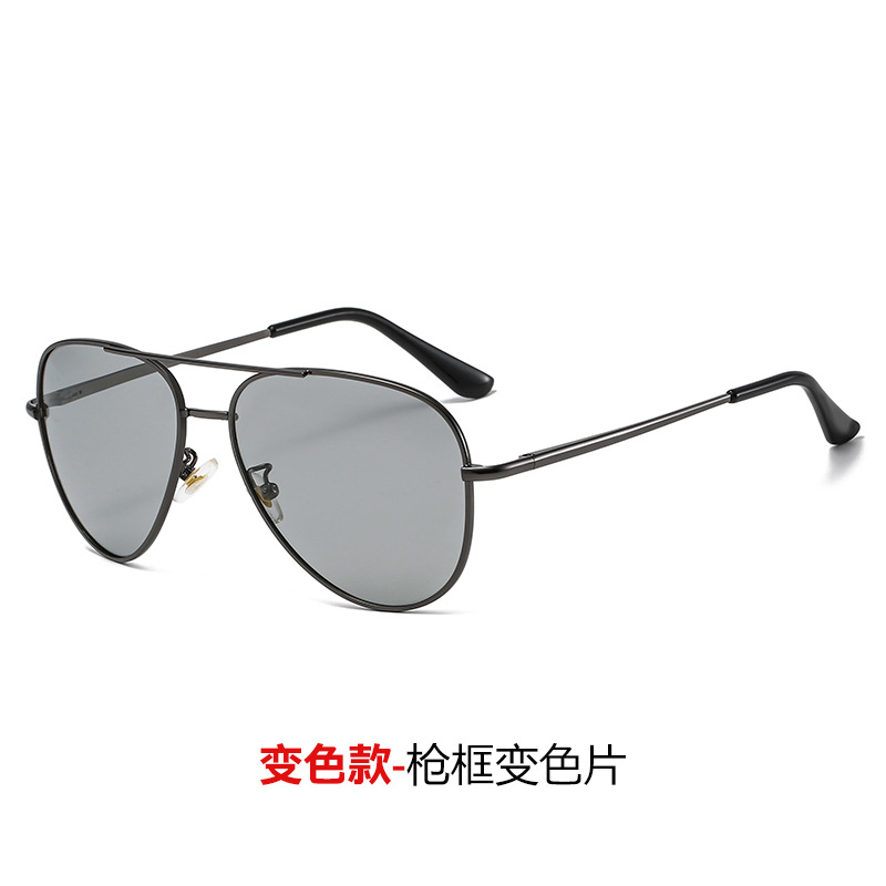 2024 New Polarized Sunglasses Men's Sunglasses Driver Driving Glasses Outdoor Cycling Glasses Wholesale 103