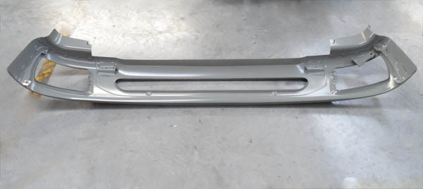 h0831012021a0前保险杠总成福田汽车欧曼戴姆勒全车配件foton护杠