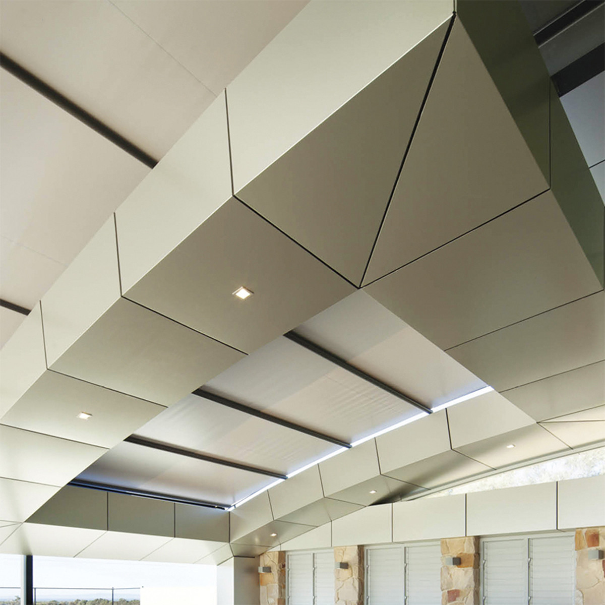 铝单板外墙装饰板 幕墙铝板空调铝板镂空雕花铝单板厂家