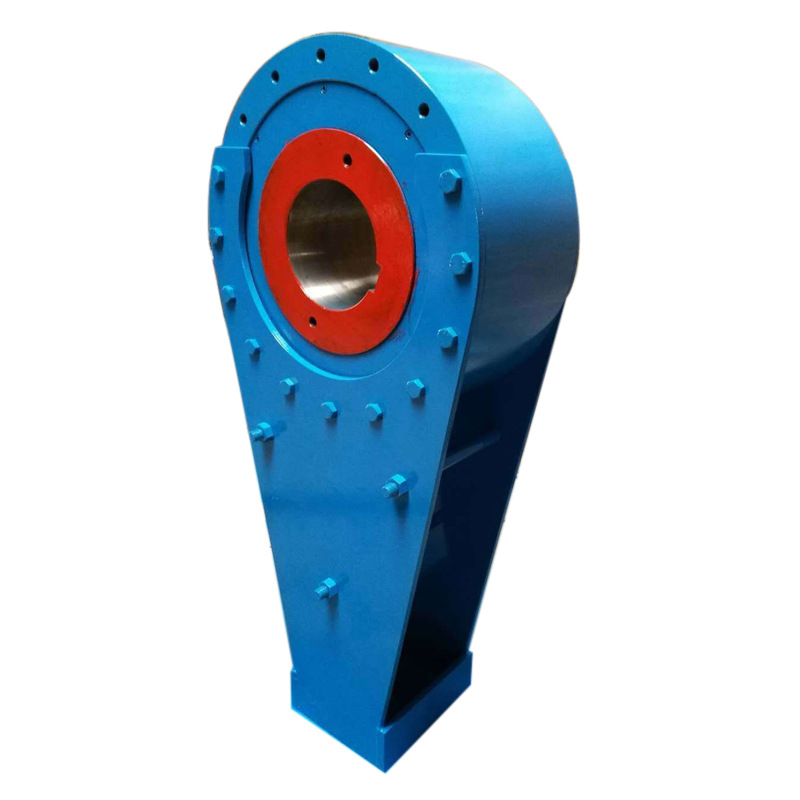 带式输送机逆止器