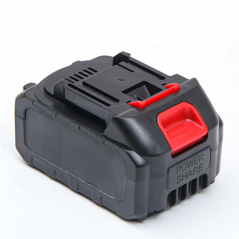 锂电割草机专用配件电动打草机电池12v24v电池大容量大电池充电器