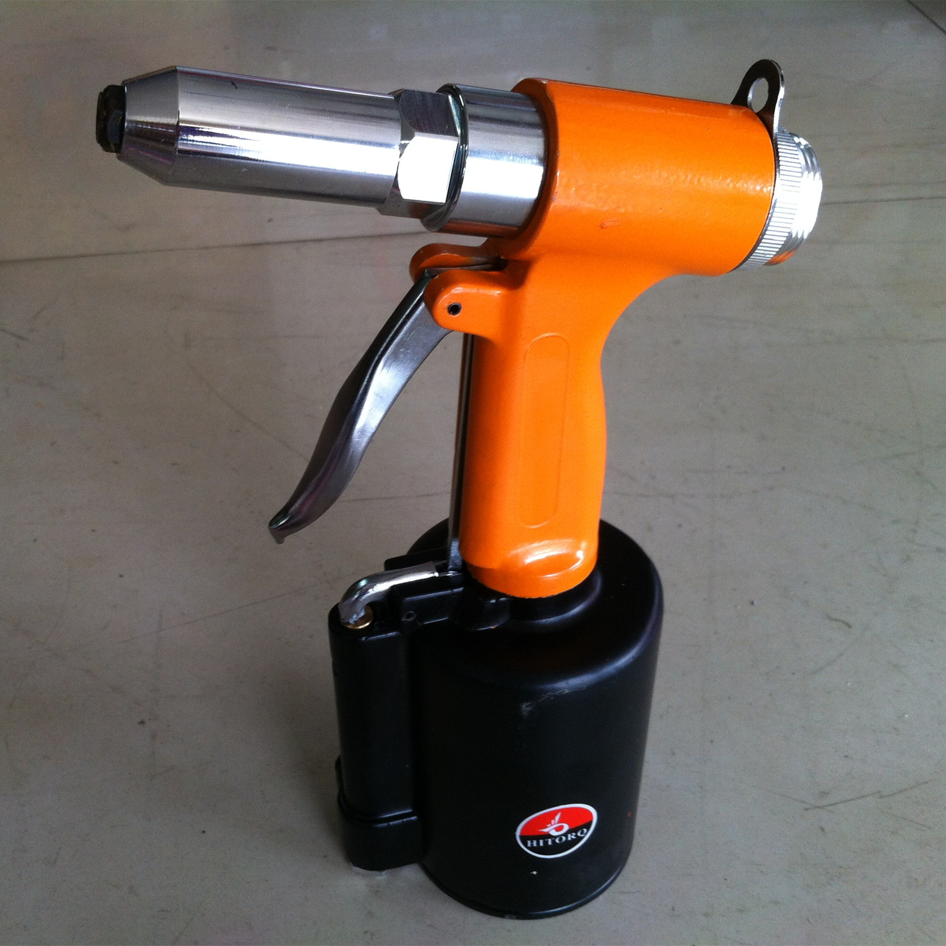 海力气动工具 铆钉 气动拉铆枪845