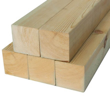 8JDK防腐木户外花园庭院地板木条龙骨阳台实木板樟子松木方墙板柱