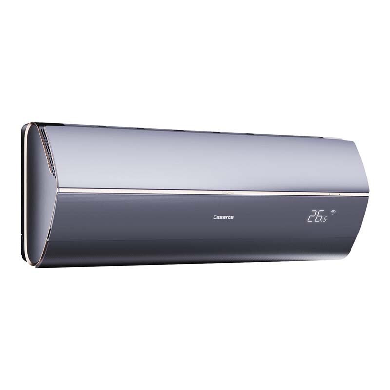 卡萨帝高端壁挂机空调一级变频冷暖1.5匹cas358gab(81)u1 星辰蓝