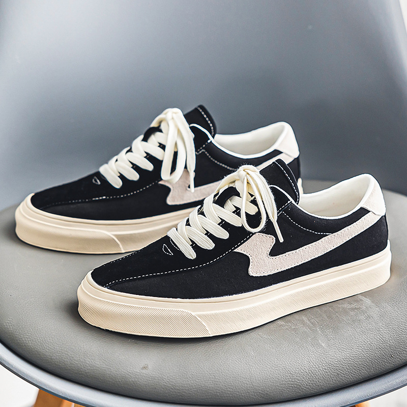 个性帆布鞋定制