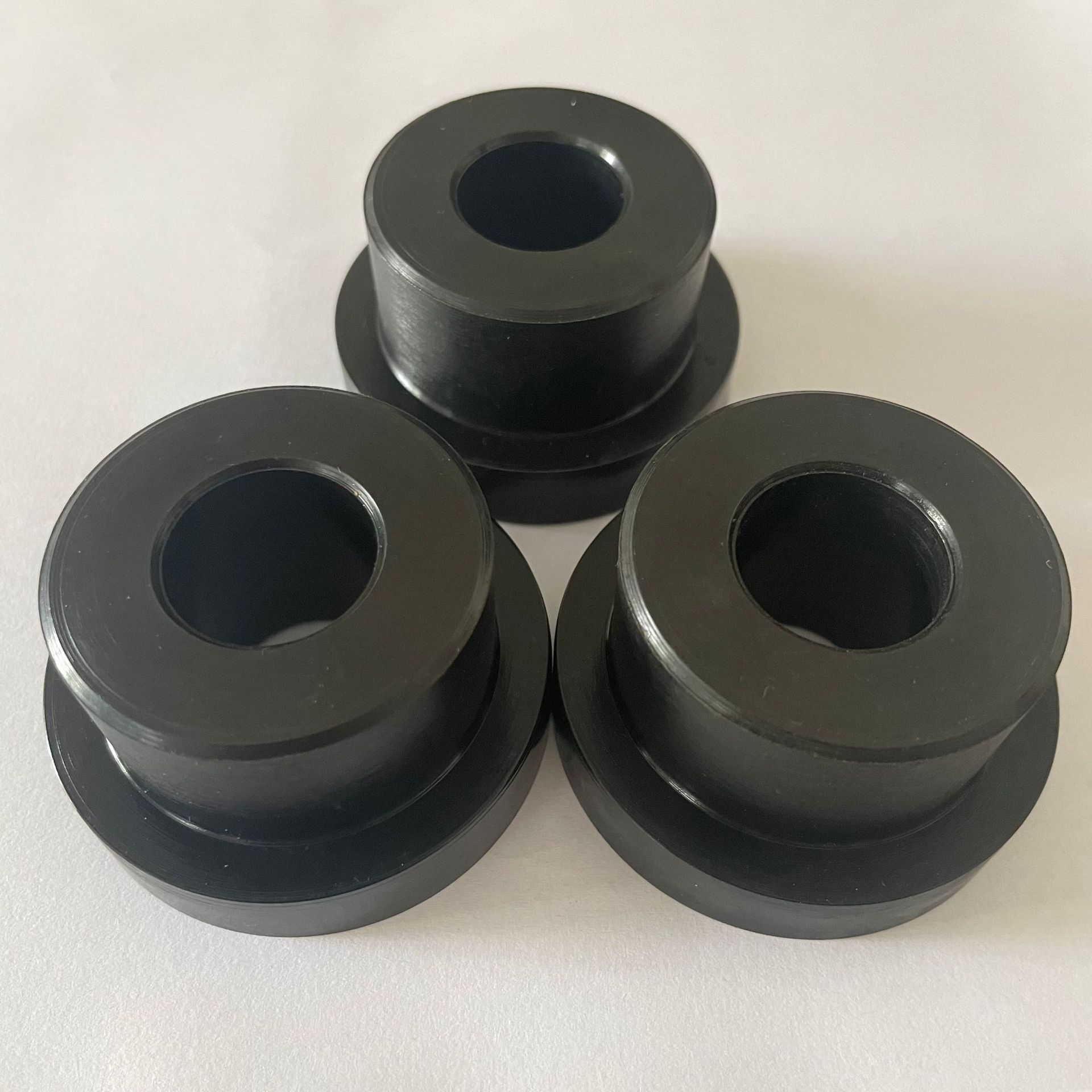 定制非标橡胶异形件橡胶圈橡胶垫橡胶护套缓冲垫块各种橡胶零部件