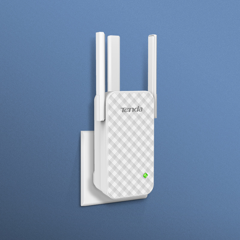 a12信号放大器wifi增强器家用无线网络中继高速穿墙接收加强扩大