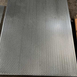 定制不锈钢冲孔网板 201/304金属圆孔筛网冲孔筛板冲孔网洞洞板