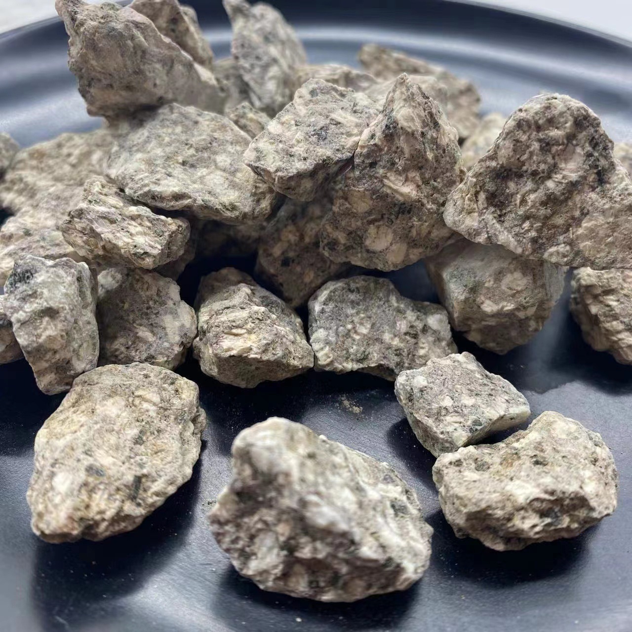 中华麦饭石颗粒