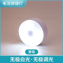 小夜灯卧室睡眠灯LED灯usb台灯护眼家用床头充电喂奶宿舍