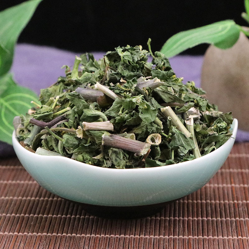 泽漆 猫眼草 500g 中药材批发 五朵云 五灯草 品种齐全