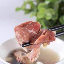 简阳羊肉汤即食正宗四川特产羊肉汤真空装开袋速食新鲜羊杂汤现做