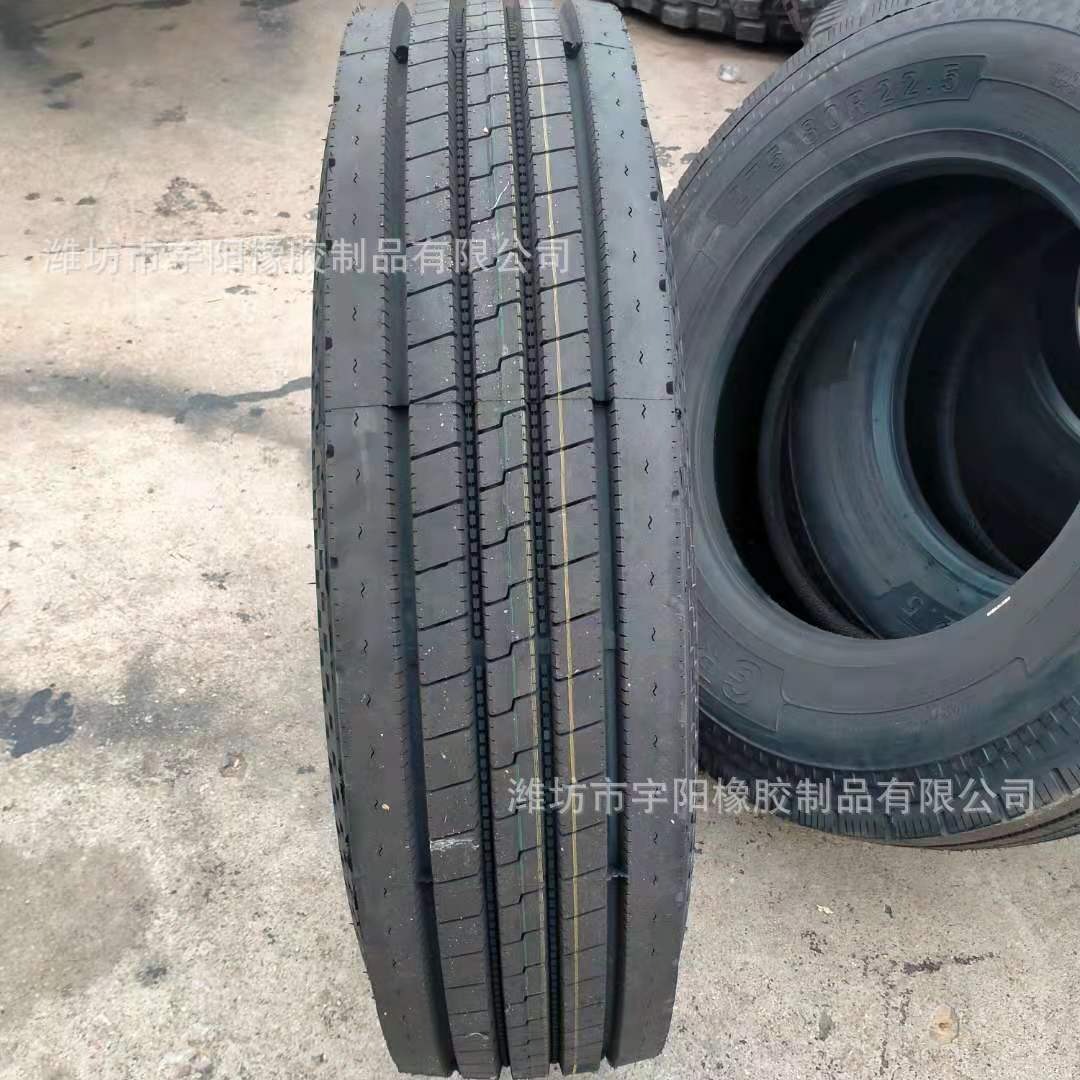 275/80r22.5 6.8米高栏车 解放车用轮胎 真空钢丝轮胎