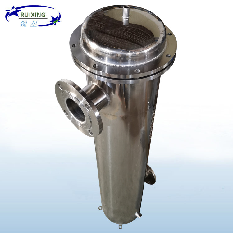 2号304pp棉切削液过滤器