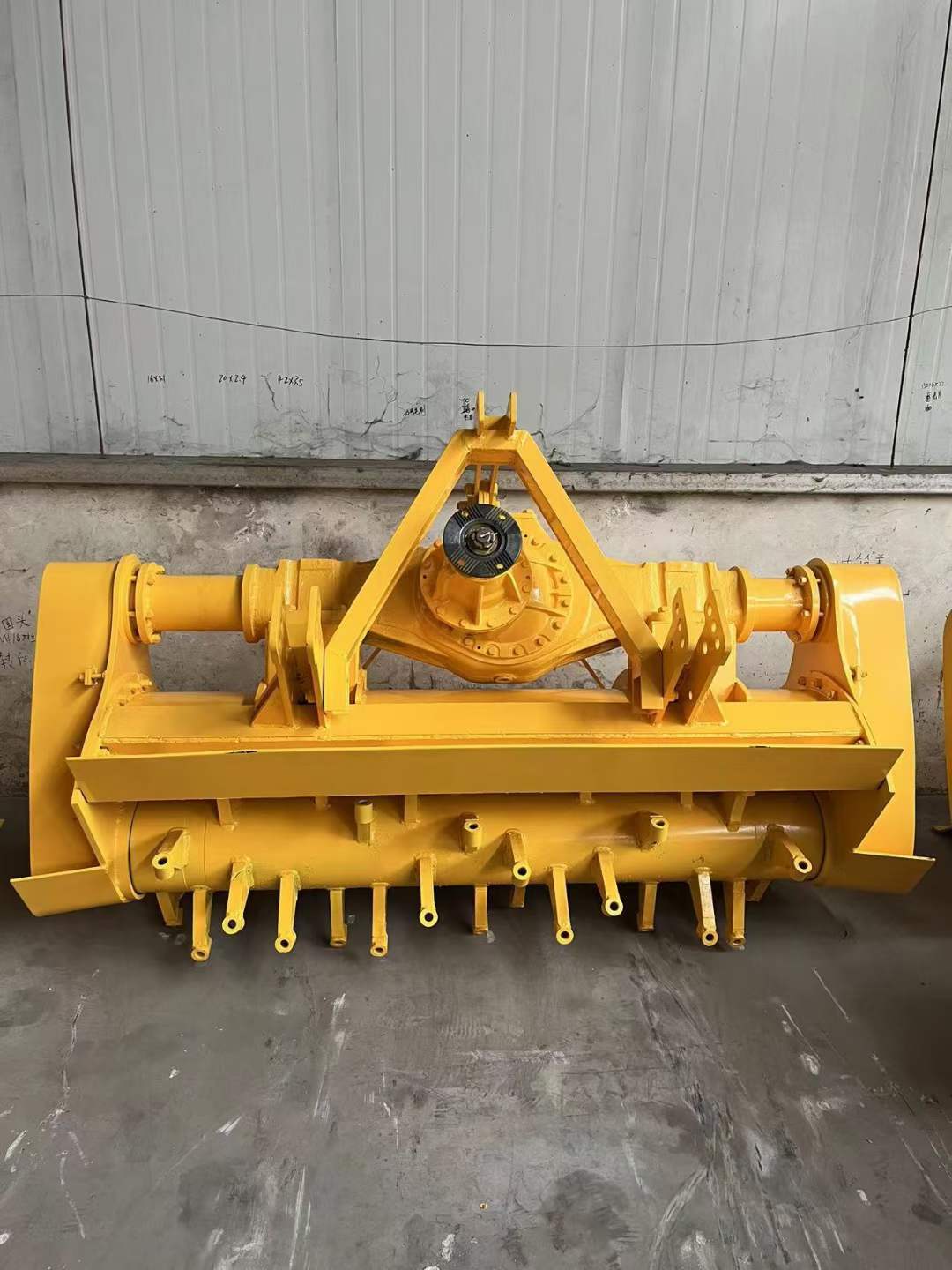 水稳沙土拌合机 性能稳定 工地修路专用拌和机 路拌跑马机-询价