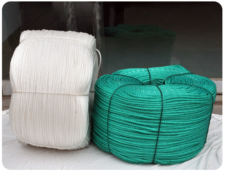 批发西红柿杠黄瓜种植大棚吊绳瓜果绳子吊秧绳蔬菜爬藤网拉绳包邮