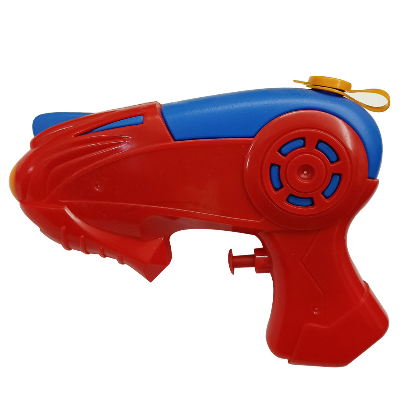 儿童玩具水枪夏天沙滩戏水按压式玩具水枪抽拉式喷水枪