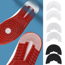 Shoe Anti-Slip Self Adhesive Shoe Sticker Pad Wear-resistant