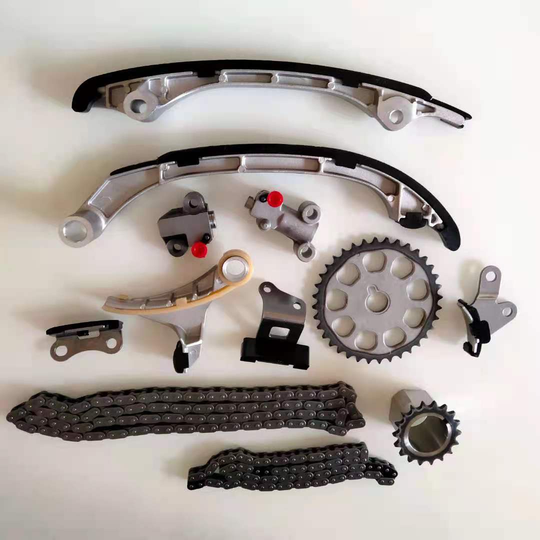 2tr 正时修包适用丰田 2tr-fe 发动机时规修包 ka-19 13506-75050