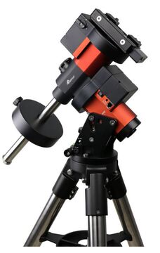 艾顿ioptron cem40 gem45 goto自动寻星高精度赤道仪包邮促销