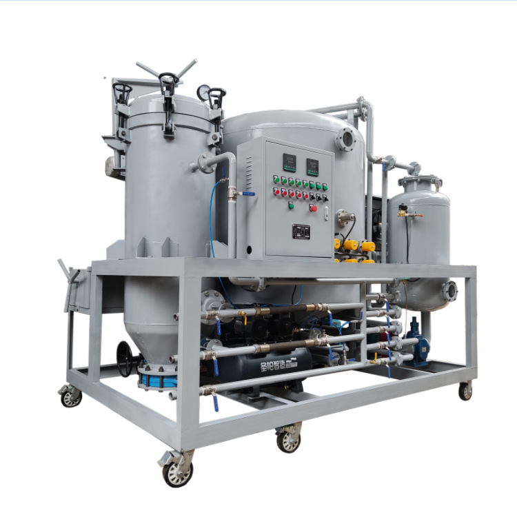 供应红柴油脱色再生滤油机红柴油白土过滤机红柴油硅澡土过滤机