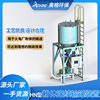 供应150型连续输送泵稀相发送器喷射泵料封泵低压输送泵粉体泵