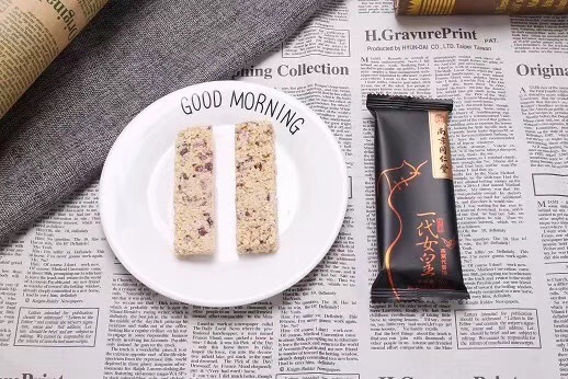 南京同仁堂一代女皇燕窝代餐棒燕麦棒三剑客果冻燕窝饼干