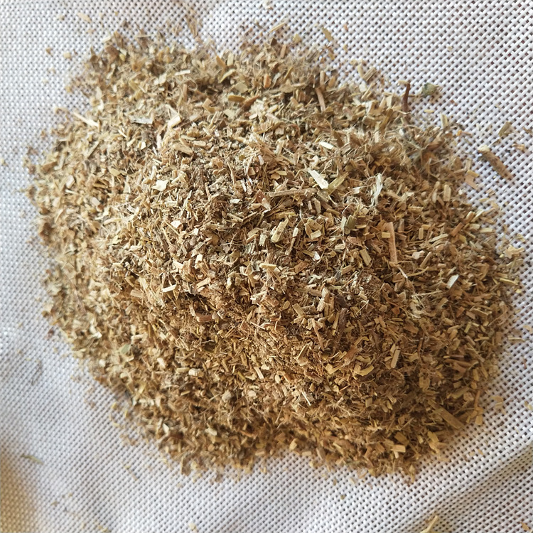 常年供应 马牛羊饲料花生秧 植物性干草料 花生壳粉厂家直供