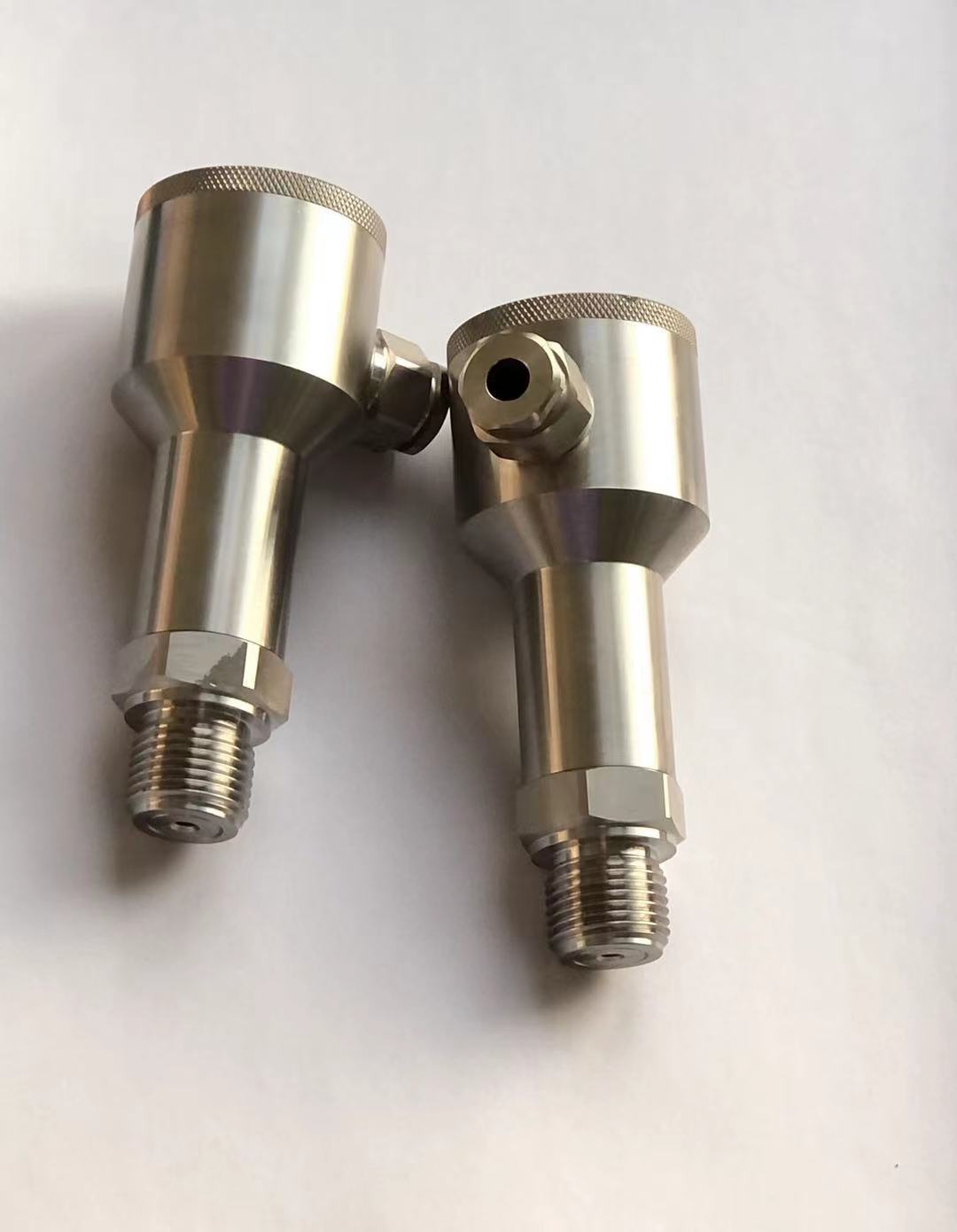 精小型压力变送器 小巧型 数显赫斯曼压力传感器