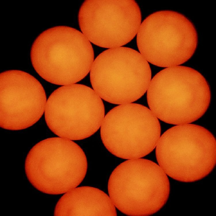 聚苯乙烯荧光微球-红色英光 稀土铕eu-ps微球/北科纳米-阿里巴巴